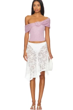 Hot Celia Top Tops