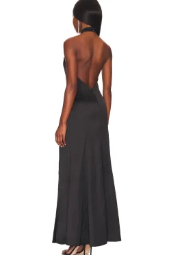 Fashion Chapman Gown Dresses