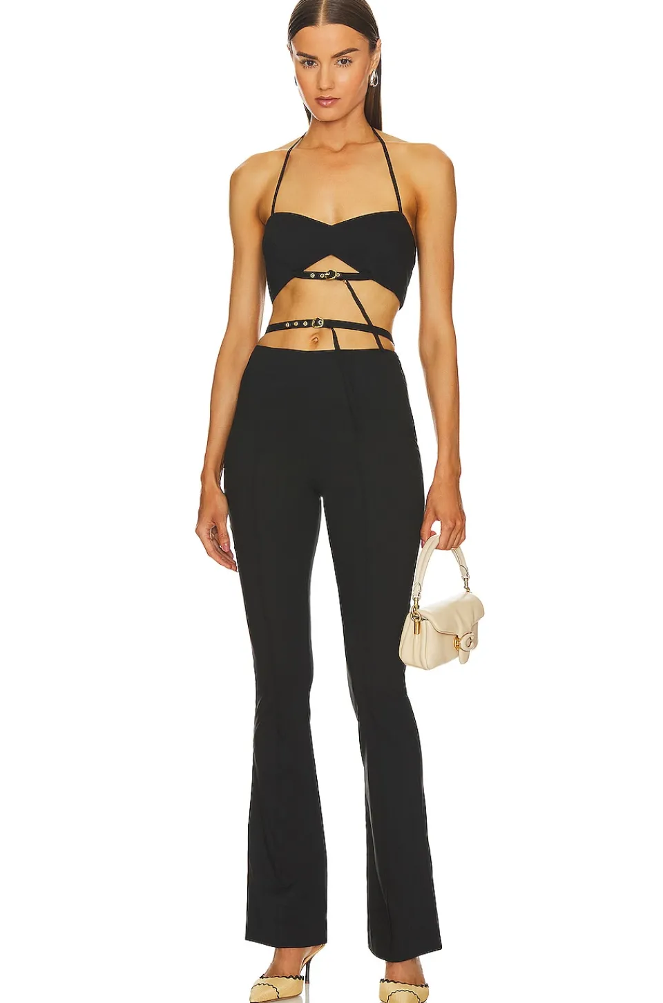 Clearance Charlize Top Tops