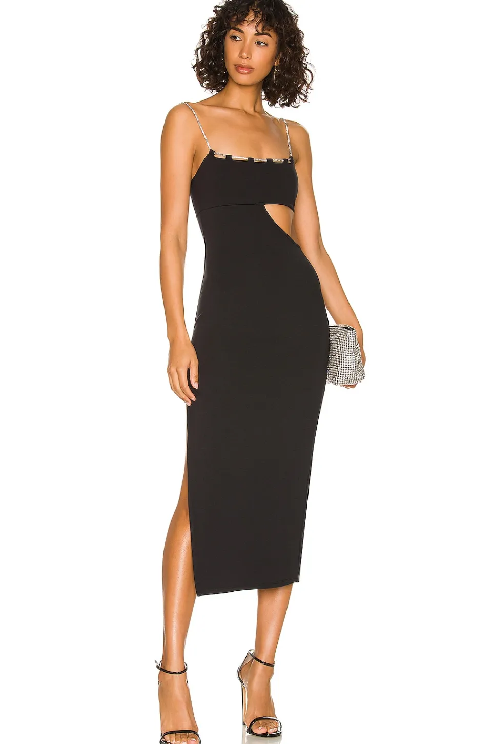 Sale Charlotte Midi Dress Dresses