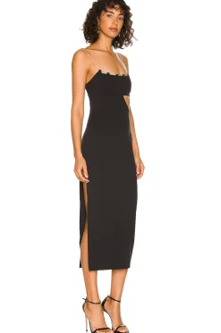 Sale Charlotte Midi Dress Dresses