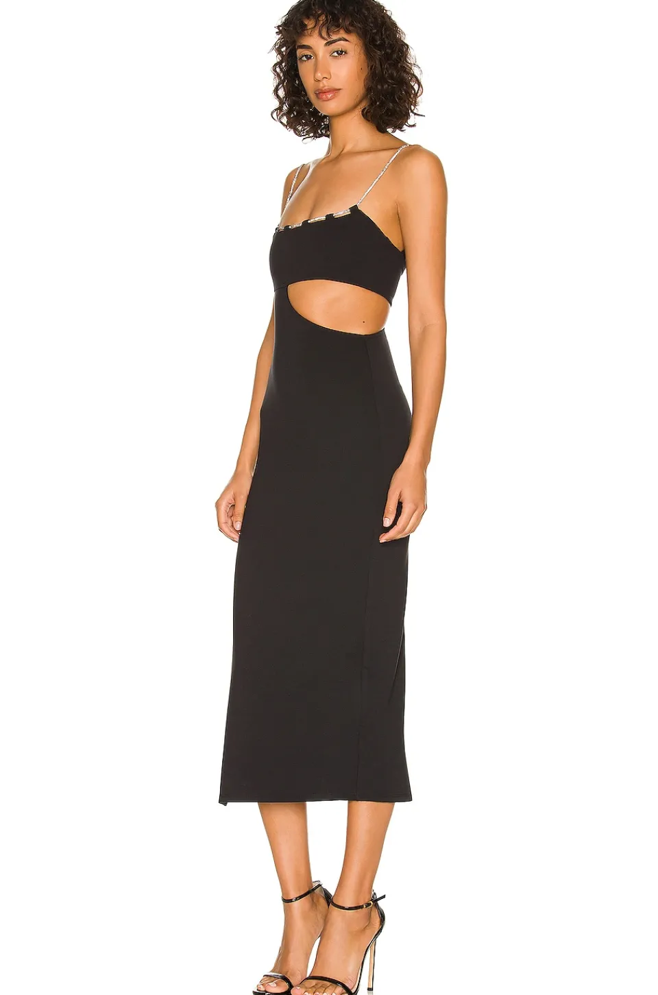 Sale Charlotte Midi Dress Dresses