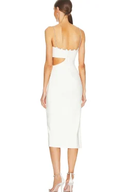 Discount Charlotte Midi Dress Dresses