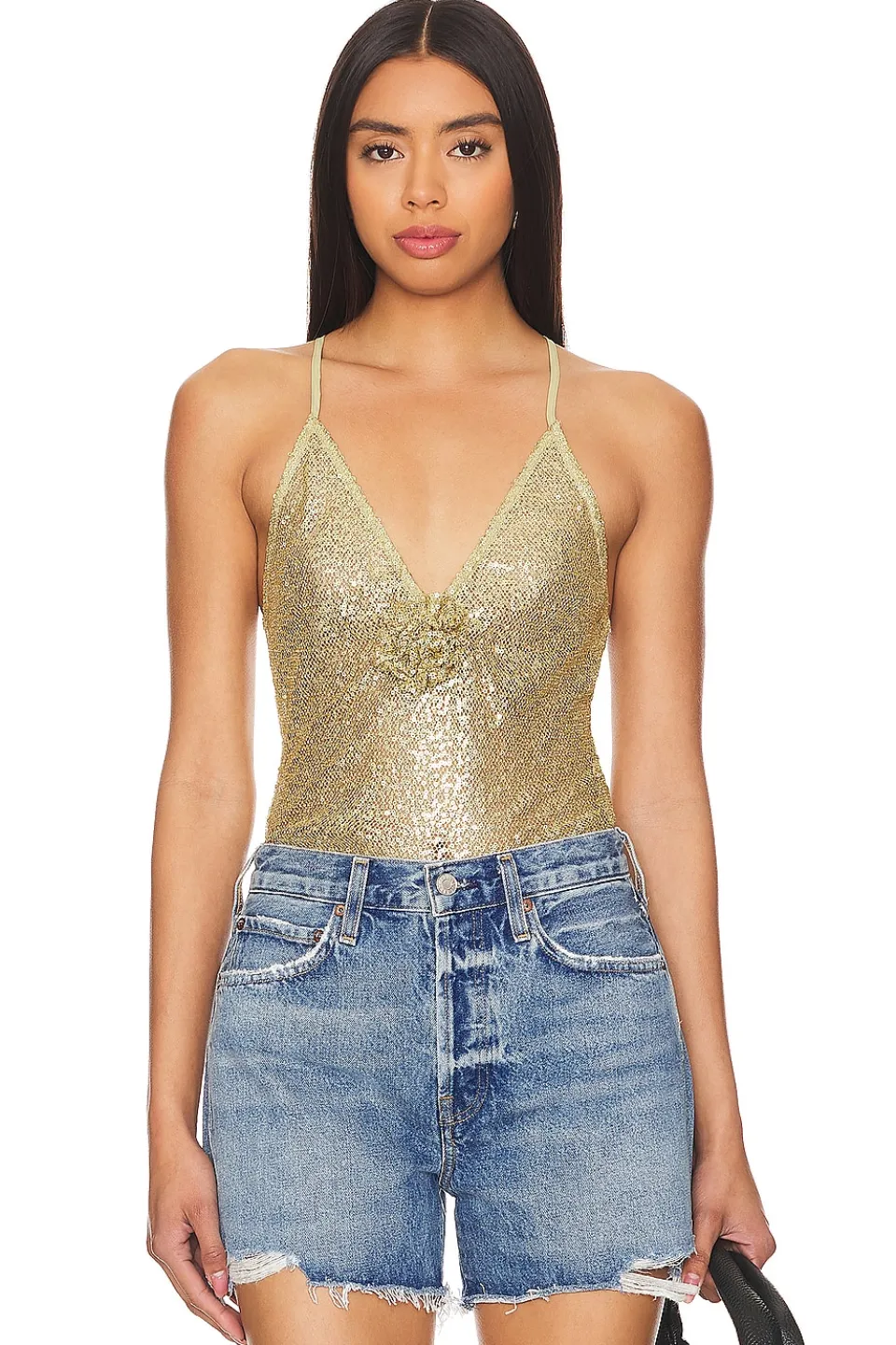 Sale Charlotte Top Tops