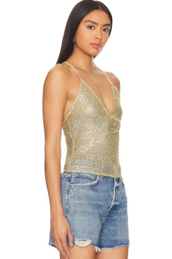 Sale Charlotte Top Tops