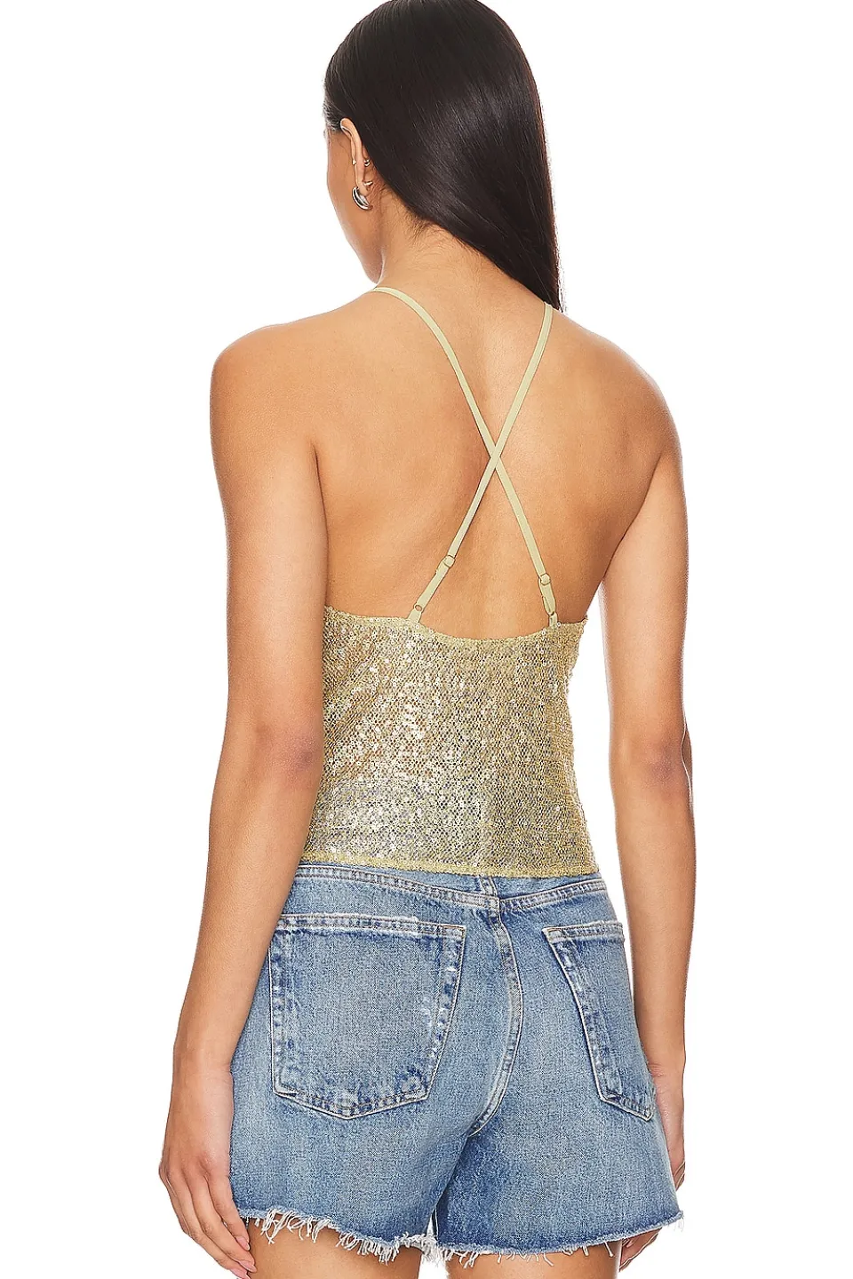 Sale Charlotte Top Tops