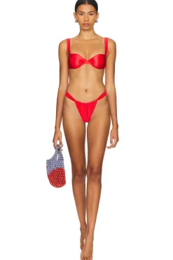 Hot Chasing Sunsets Top Swimsuits & Cover-ups