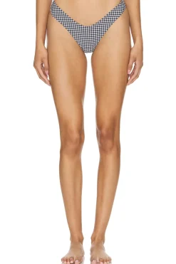 Fashion Check Me Out Bottom Swimsuits & Cover-ups