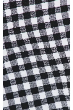 Fashion Check Me Out Skirt Swimsuits & Cover-ups
