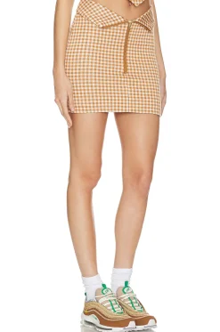 Clearance Chelsea Mini Skirt Skirts