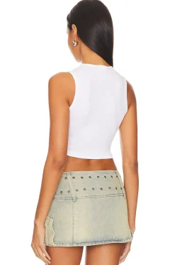 Outlet Cherry Tank Tops