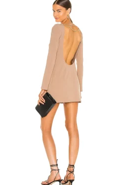 Hot Chloe Mini Dress Dresses