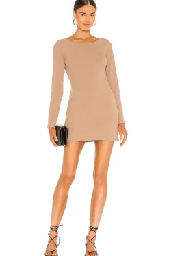 Hot Chloe Mini Dress Dresses