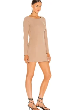 Hot Chloe Mini Dress Dresses