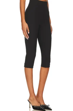 Outlet Cindy Cropped Capri Pant Pants