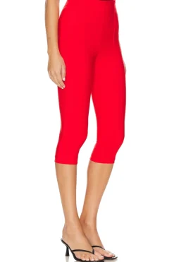 Sale Cindy Cropped Capri Pant Pants