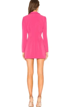 Discount City Blazer Dress Dresses