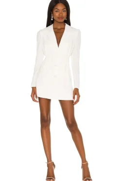Clearance City Blazer Dress Dresses
