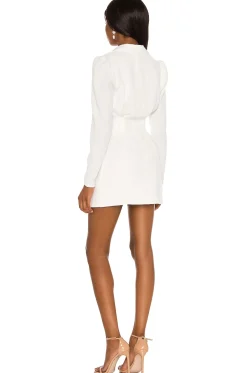 Clearance City Blazer Dress Dresses