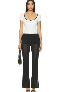 Sale Claire Top Tops