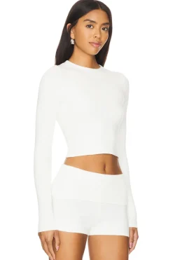 Best Clarisse Crewneck Sweater Sweaters & Knits