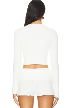 Best Clarisse Crewneck Sweater Sweaters & Knits
