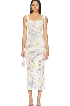 Online Claudiana Mdi Dress Dresses