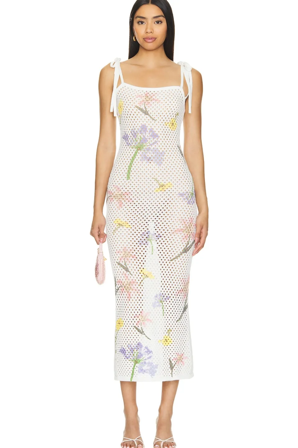 Online Claudiana Mdi Dress Dresses