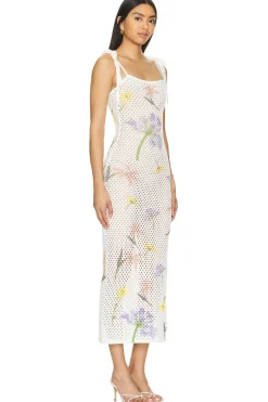 Online Claudiana Mdi Dress Dresses