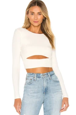 Clearance Clea Top Tops