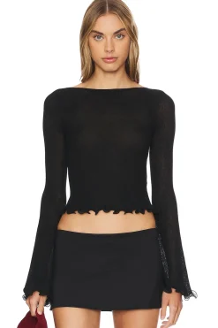 Sale Clea Top Tops