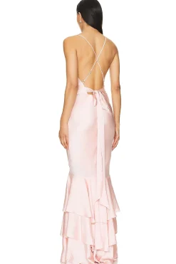 Sale Cleo Gown Dresses