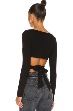 Clearance Clio Top Tops