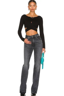 Clearance Clio Top Tops