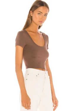 Outlet Tee Tops
