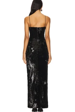 Fashion Codi Gown Dresses