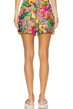 New Colleen Short Swimsuits & Cover-ups