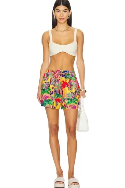 New Colleen Short Swimsuits & Cover-ups
