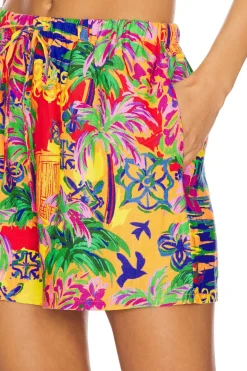 New Colleen Short Swimsuits & Cover-ups
