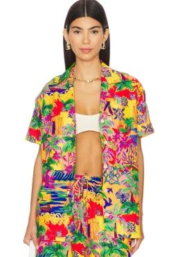 New Colleen Top Swimsuits & Cover-ups