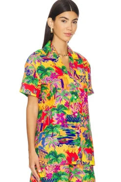New Colleen Top Swimsuits & Cover-ups