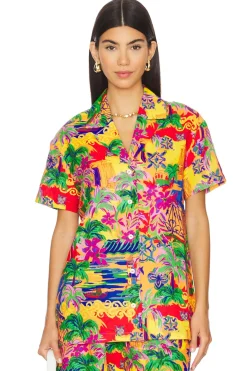 Fashion Colleen Top Tops