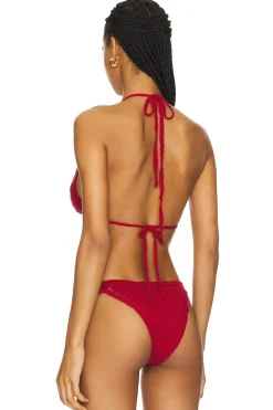Online Come To Me Top Swimsuits & Cover-ups