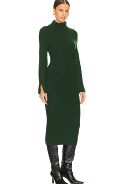 Sale Coralie Knit Dress Dresses