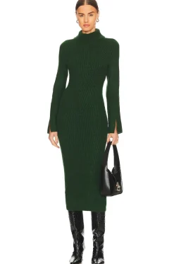 Clearance Coralie Knit Dress Sweaters & Knits