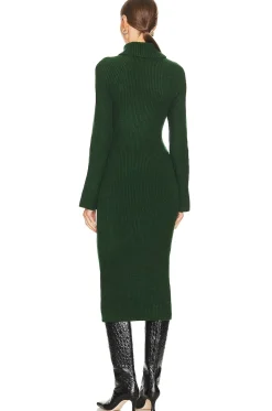 Clearance Coralie Knit Dress Sweaters & Knits