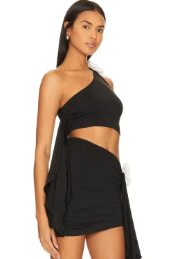 Hot Cordelia Top Tops