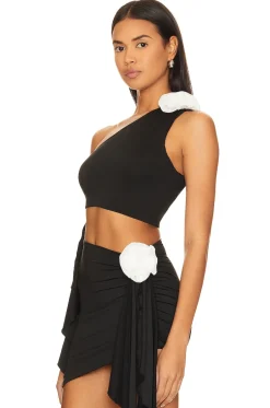Hot Cordelia Top Tops