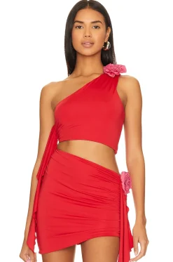 Online Cordelia Top Tops