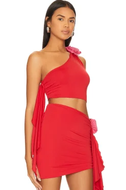 Online Cordelia Top Tops